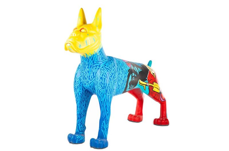Sculptures Géantes achat vente maroc