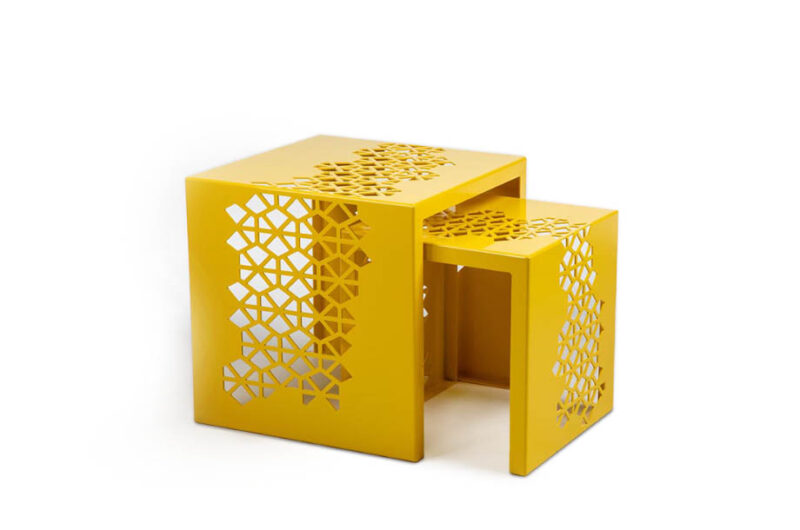 Table d'appoint achat vente Maroc